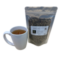 Lemon Lady Love Herbal Tea