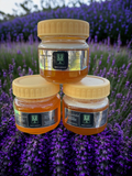 Lavender Honey